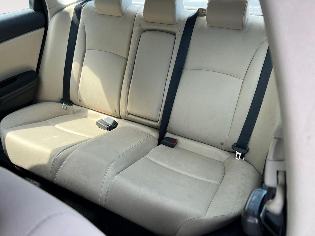 used 2017 Honda Civic car, priced at $15,882