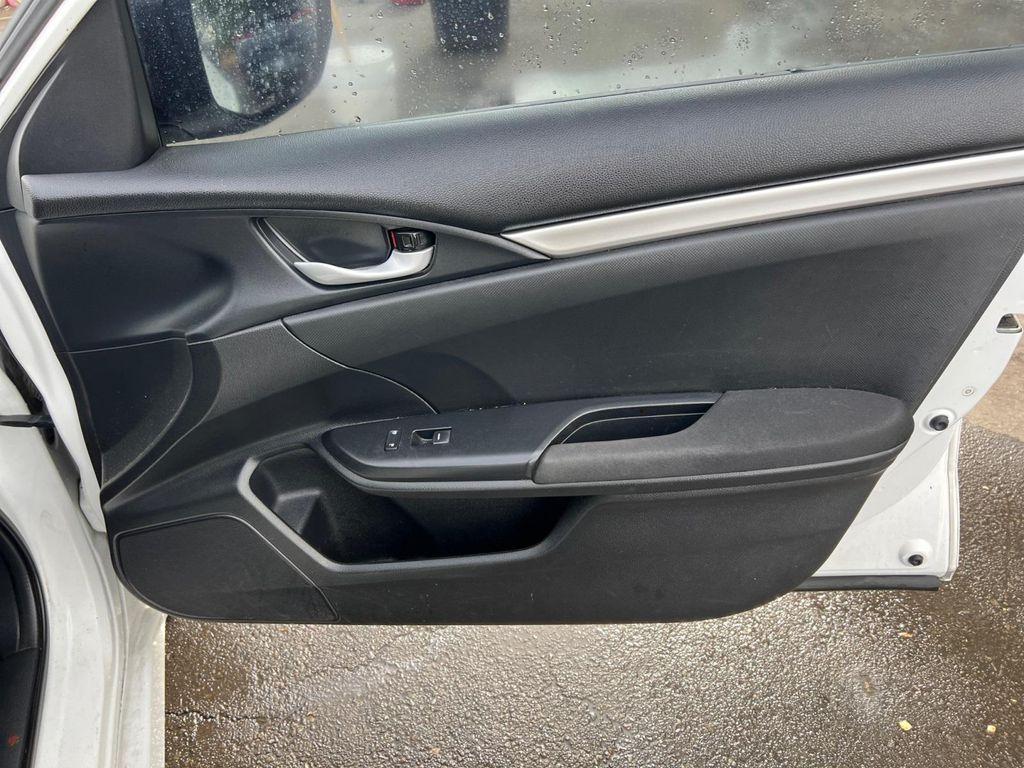 used 2019 Honda Civic car, priced at $15,068