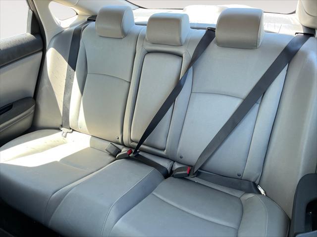 used 2017 Honda Civic car, priced at $18,223
