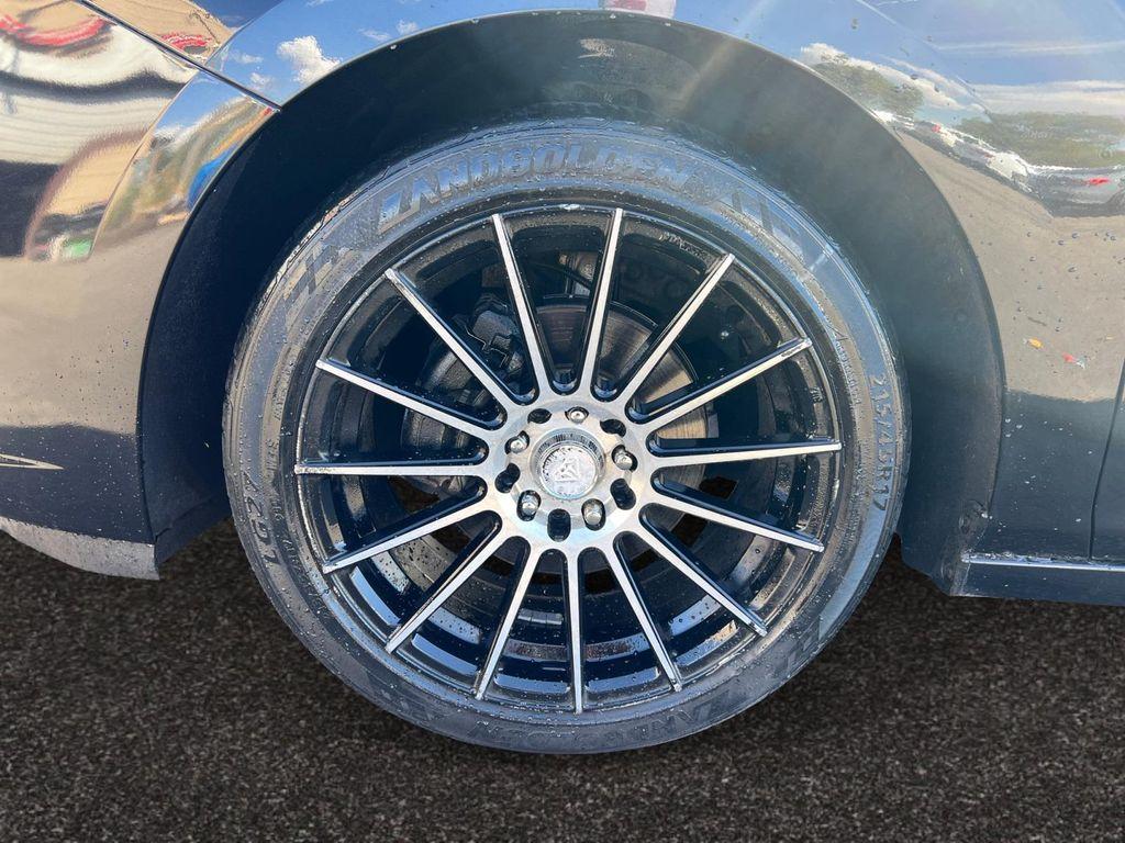 used 2017 Chevrolet Cruze car, priced at $10,288