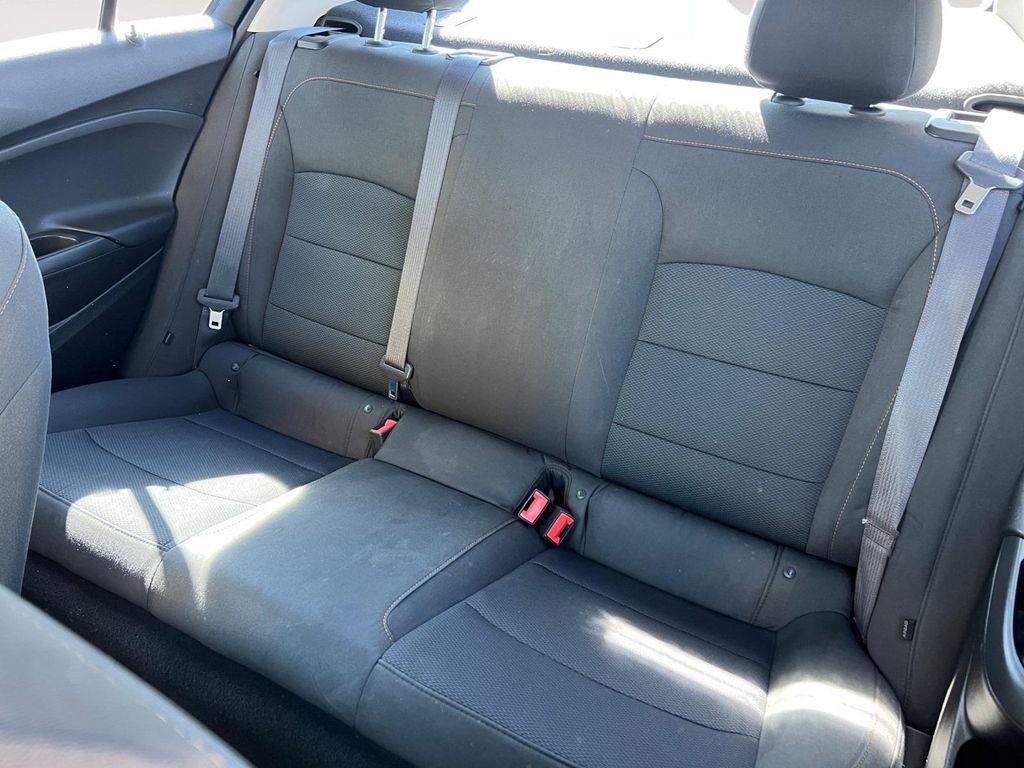 used 2017 Chevrolet Cruze car, priced at $10,288