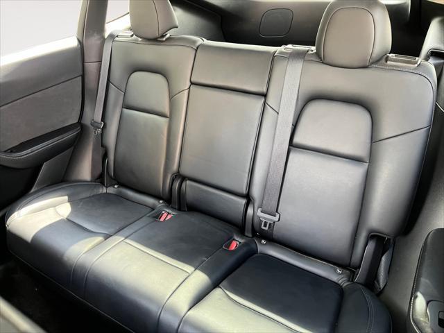 used 2022 Tesla Model Y car