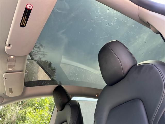 used 2022 Tesla Model Y car