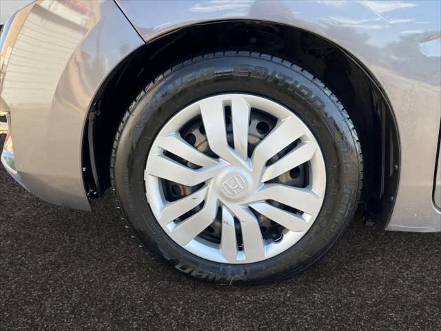 used 2016 Honda Fit car, priced at $12,867