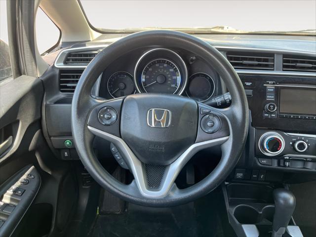used 2016 Honda Fit car, priced at $12,867