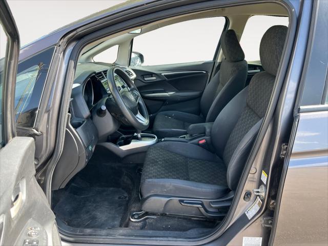 used 2016 Honda Fit car, priced at $12,867