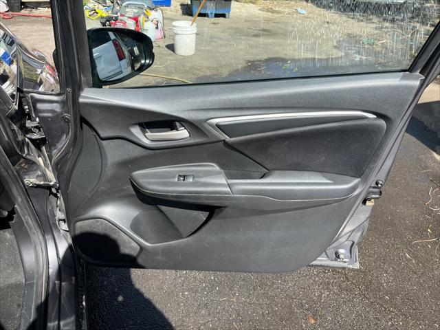 used 2016 Honda Fit car, priced at $12,867