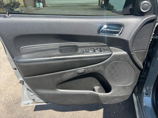used 2019 Dodge Durango car, priced at $26,551