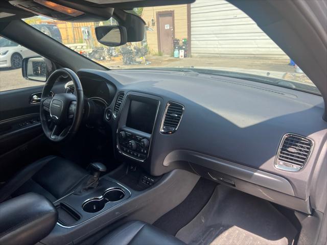 used 2019 Dodge Durango car, priced at $26,551