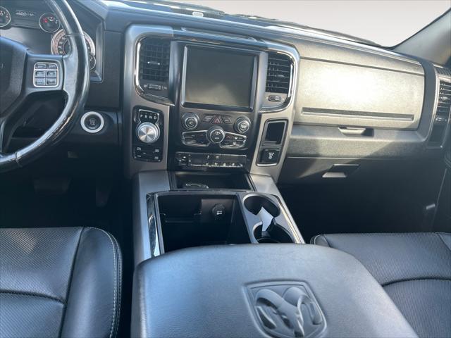 used 2014 Ram 1500 car, priced at $19,665