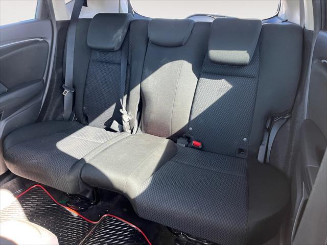 used 2020 Honda Fit car, priced at $19,343