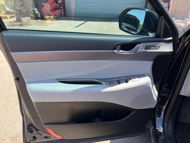 used 2020 Hyundai Palisade car, priced at $22,645