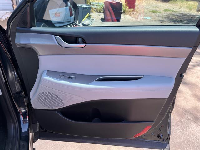used 2020 Hyundai Palisade car, priced at $22,645