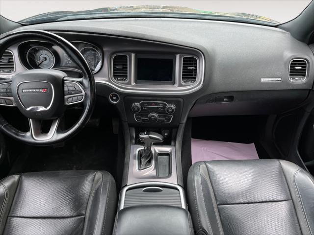 used 2021 Dodge Charger car, priced at $23,221