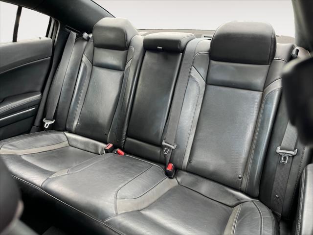 used 2021 Dodge Charger car, priced at $23,221