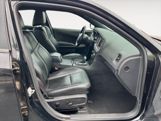 used 2021 Dodge Charger car, priced at $23,221