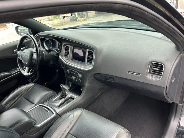 used 2021 Dodge Charger car, priced at $23,221