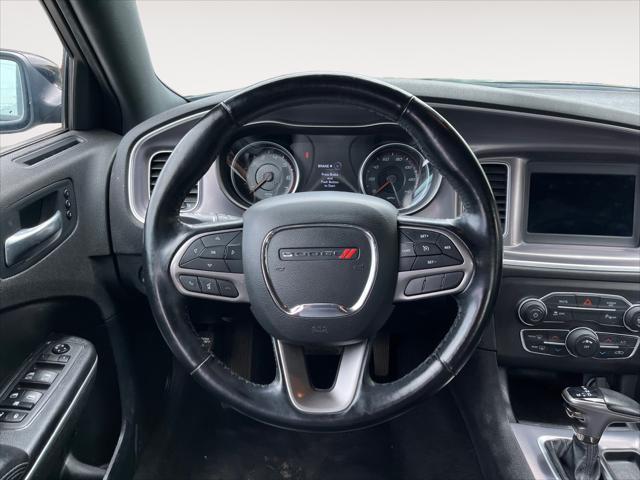 used 2021 Dodge Charger car, priced at $23,221
