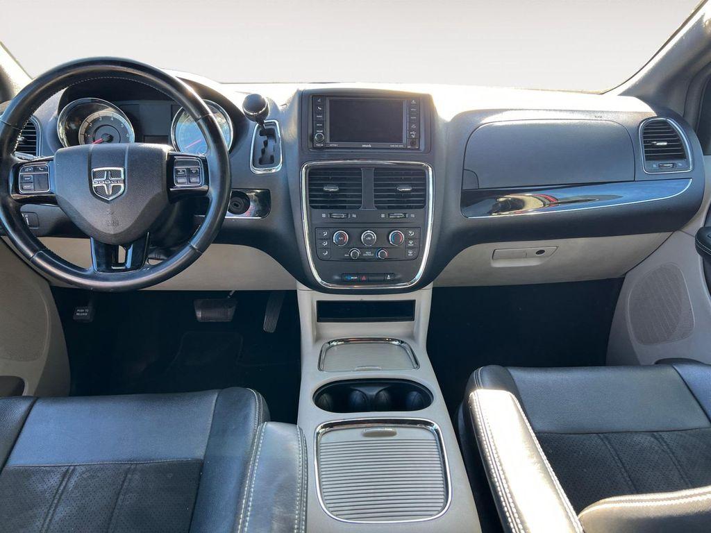 used 2020 Dodge Grand Caravan car, priced at $15,751