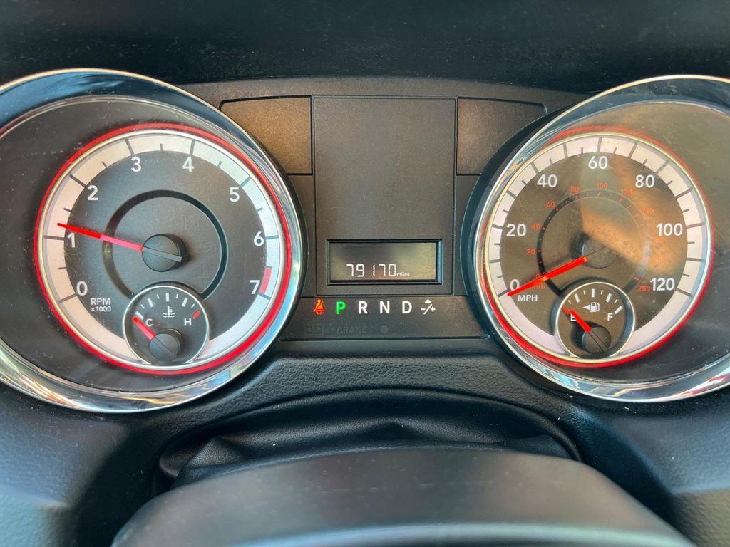 used 2020 Dodge Grand Caravan car, priced at $15,751