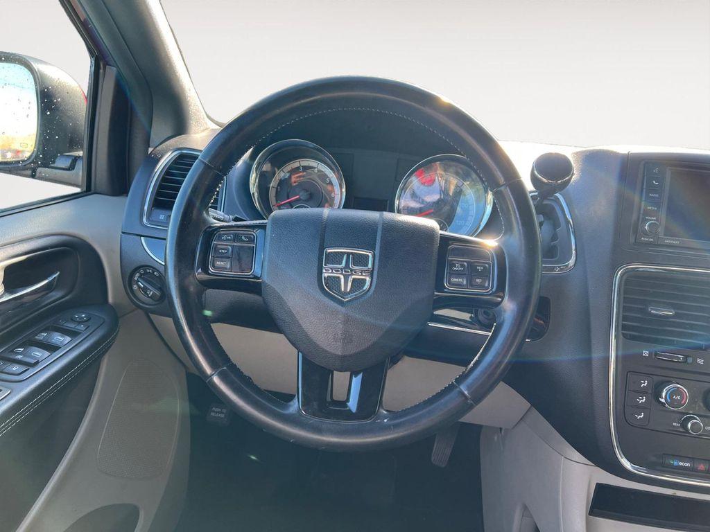 used 2020 Dodge Grand Caravan car, priced at $15,751