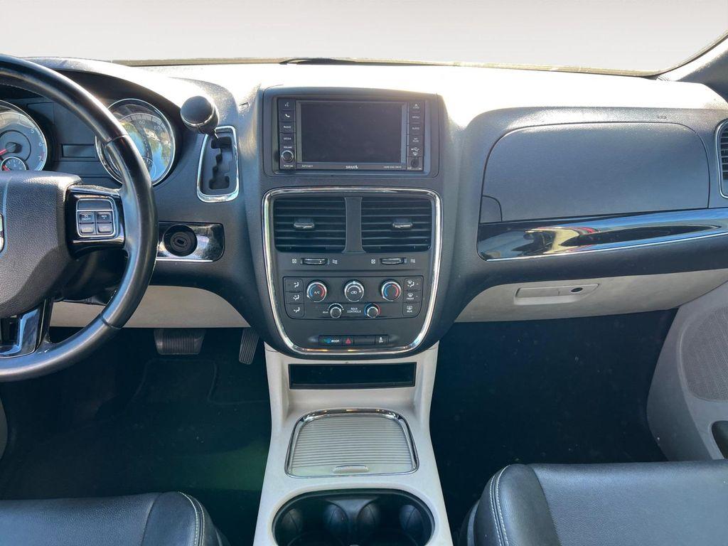 used 2020 Dodge Grand Caravan car, priced at $15,751