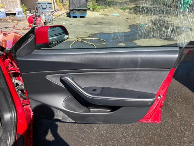 used 2021 Tesla Model 3 car, priced at $24,113