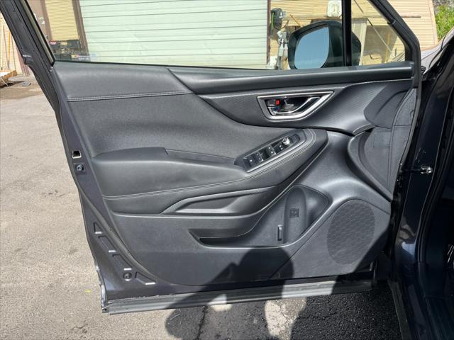 used 2019 Subaru Forester car, priced at $22,877