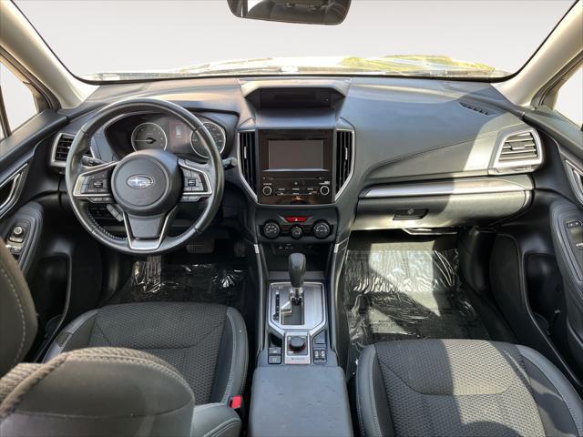used 2019 Subaru Forester car, priced at $22,877
