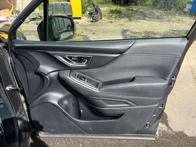used 2019 Subaru Forester car, priced at $22,877