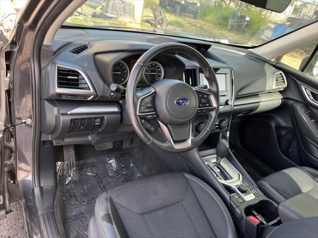 used 2019 Subaru Forester car, priced at $22,877