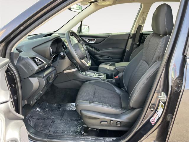 used 2019 Subaru Forester car, priced at $22,877