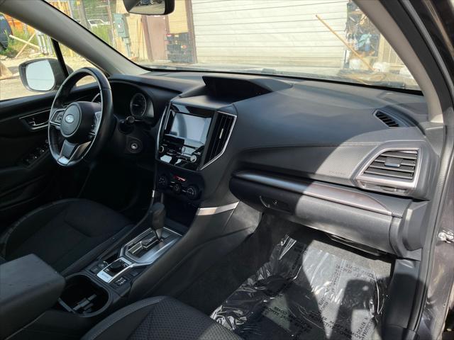 used 2019 Subaru Forester car, priced at $22,877
