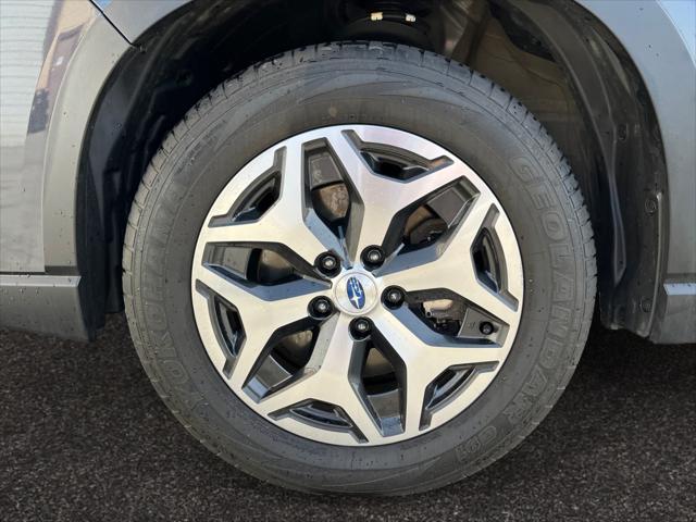 used 2019 Subaru Forester car, priced at $22,877