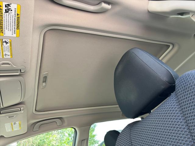 used 2019 Subaru Forester car, priced at $22,877