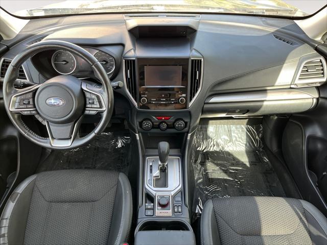 used 2019 Subaru Forester car, priced at $22,877