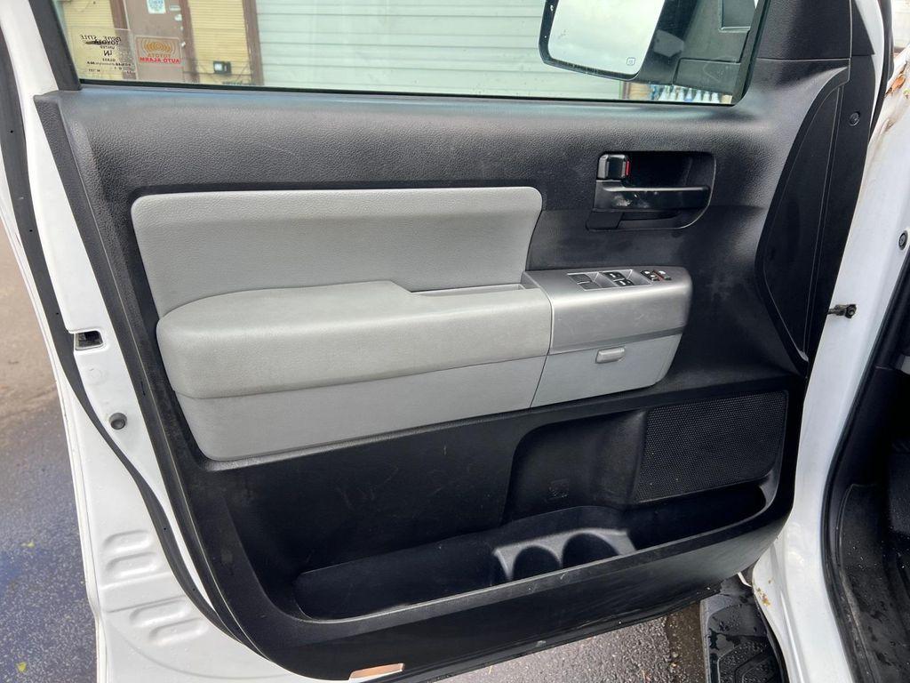 used 2018 Toyota Sequoia car, priced at $32,767