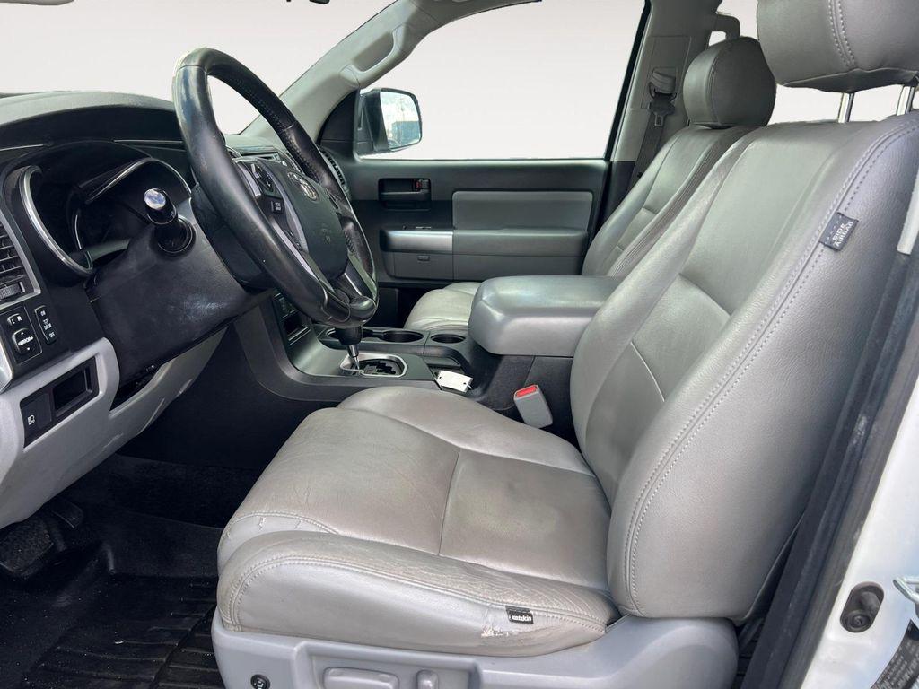 used 2018 Toyota Sequoia car, priced at $32,767