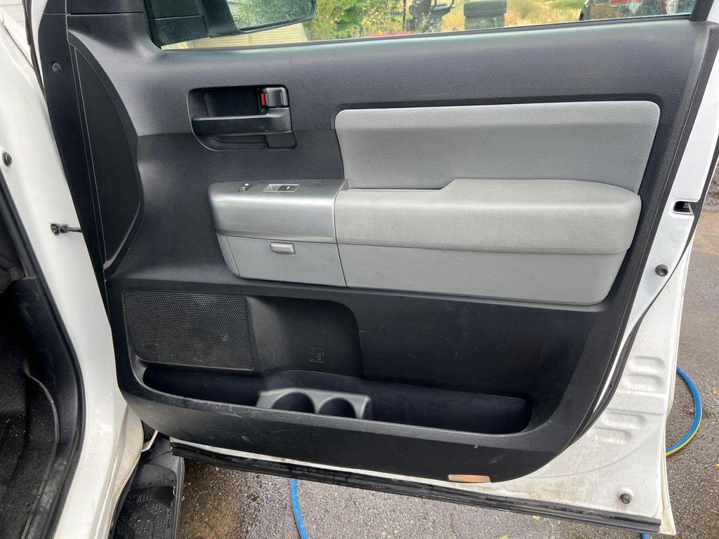 used 2018 Toyota Sequoia car, priced at $32,767