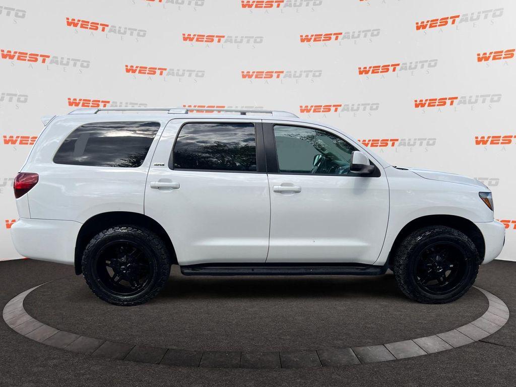 used 2018 Toyota Sequoia car, priced at $32,767