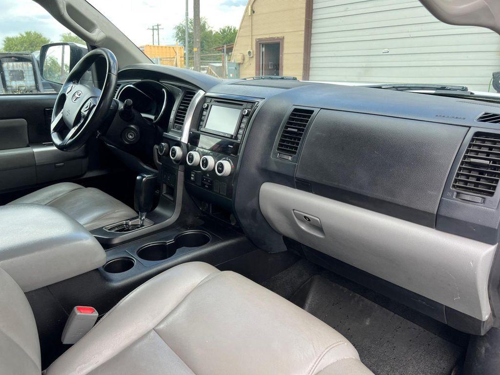 used 2018 Toyota Sequoia car, priced at $32,767