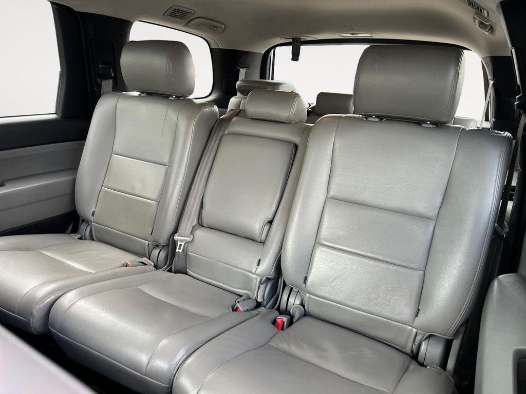 used 2018 Toyota Sequoia car, priced at $32,767
