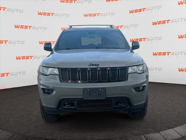 used 2019 Jeep Grand Cherokee car, priced at $24,249