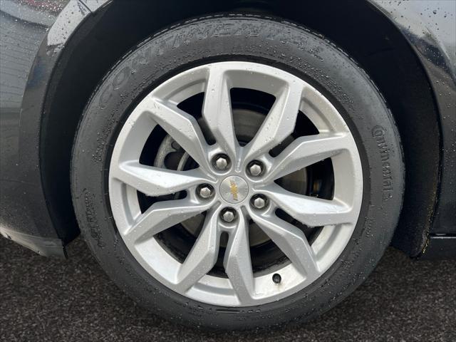 used 2016 Chevrolet Impala car, priced at $13,914