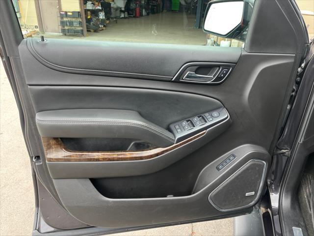 used 2017 Chevrolet Tahoe car, priced at $24,628