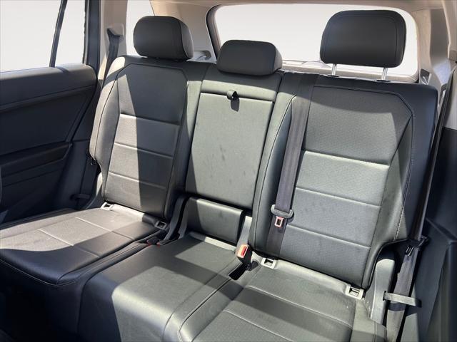 used 2020 Volkswagen Tiguan car, priced at $17,165