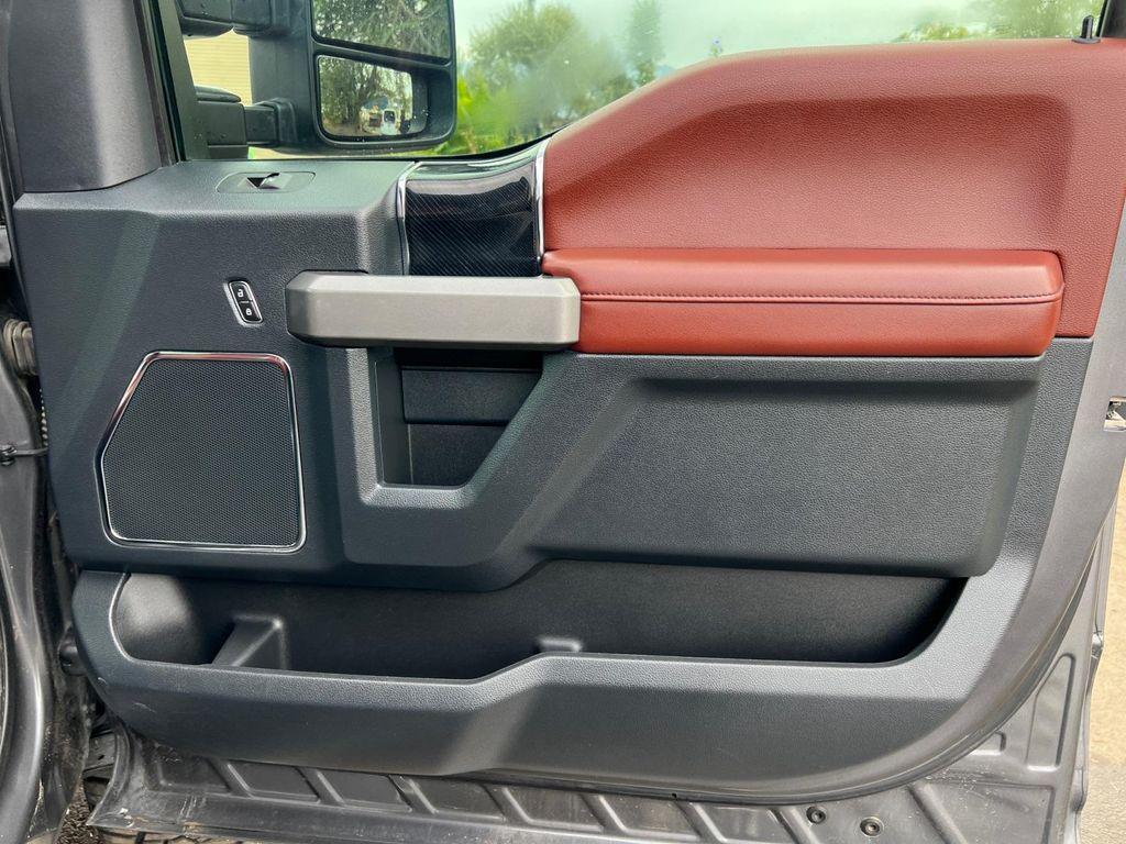 used 2022 Ford F-450 car, priced at $92,897