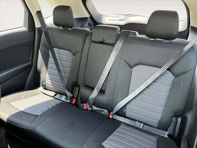 used 2017 Ford Edge car, priced at $15,836