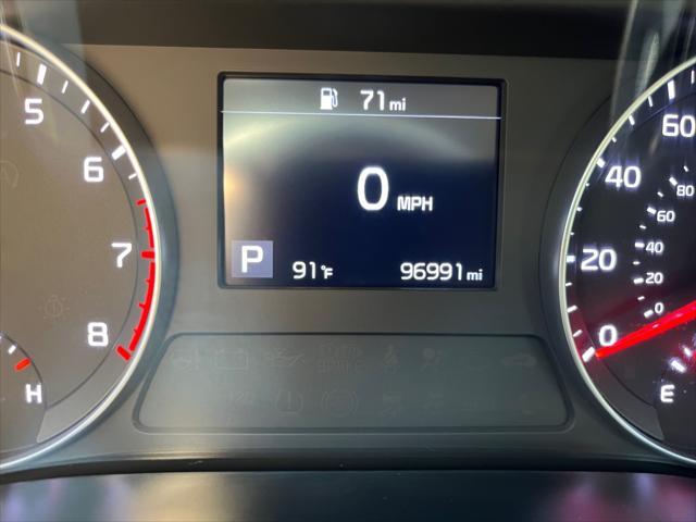 used 2021 Kia Forte car, priced at $13,564