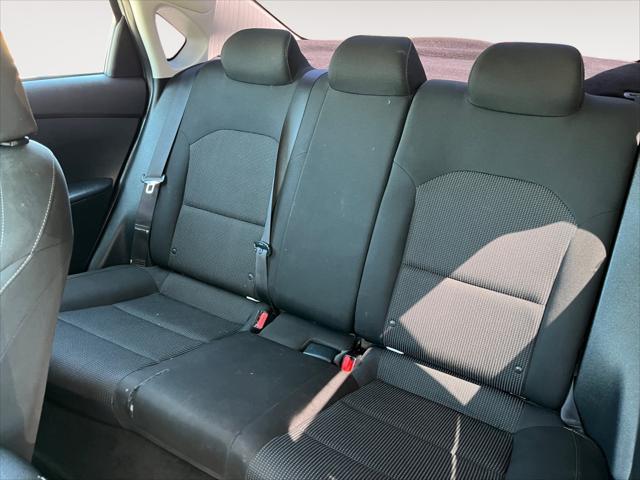 used 2021 Kia Forte car, priced at $13,564